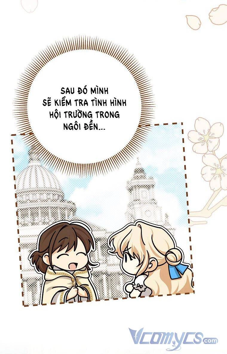 Trở Thành Cứu Tinh Của Nhân Vật Chính Chapter 45 - 65