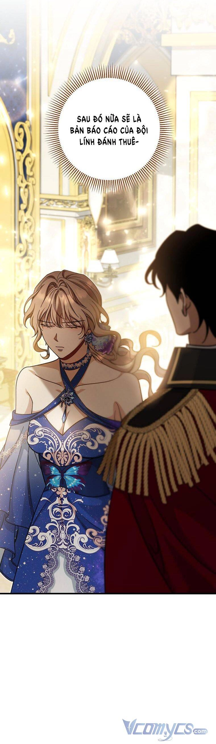 Trở Thành Cứu Tinh Của Nhân Vật Chính Chapter 45 - 66