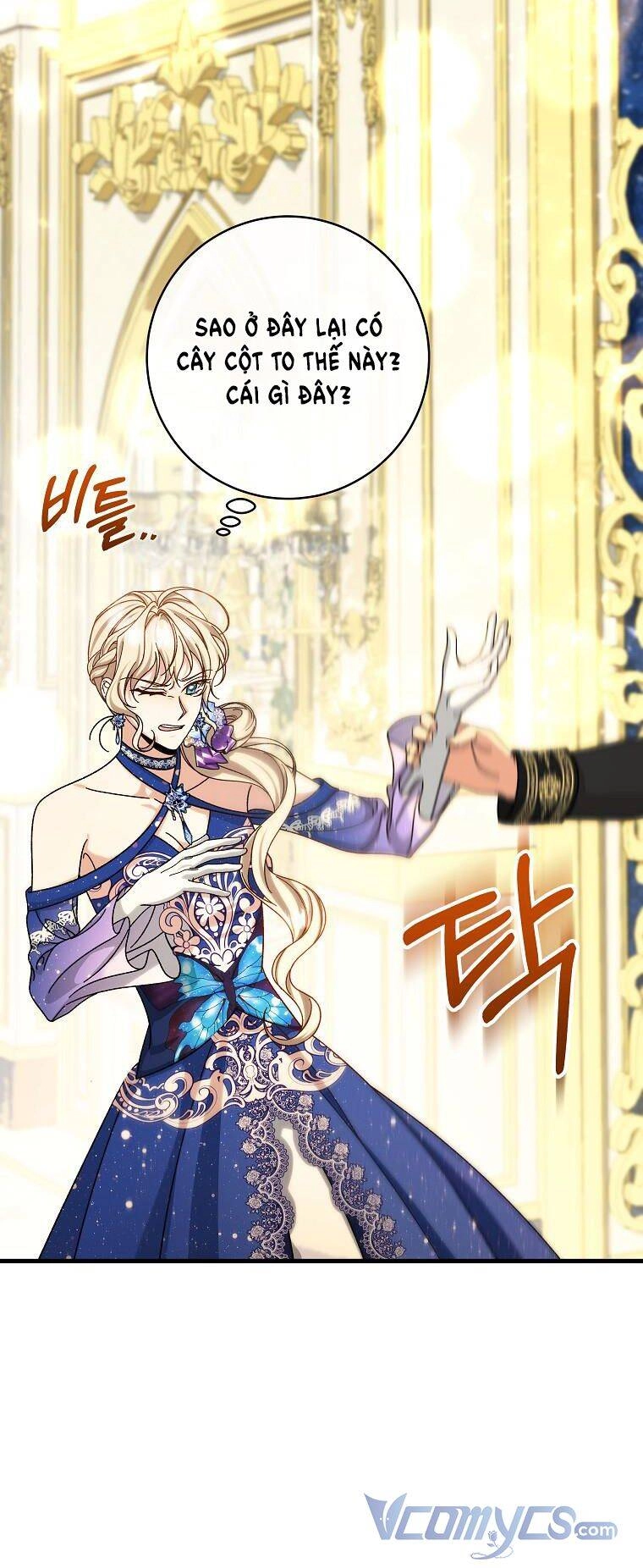 Trở Thành Cứu Tinh Của Nhân Vật Chính Chapter 45 - 68