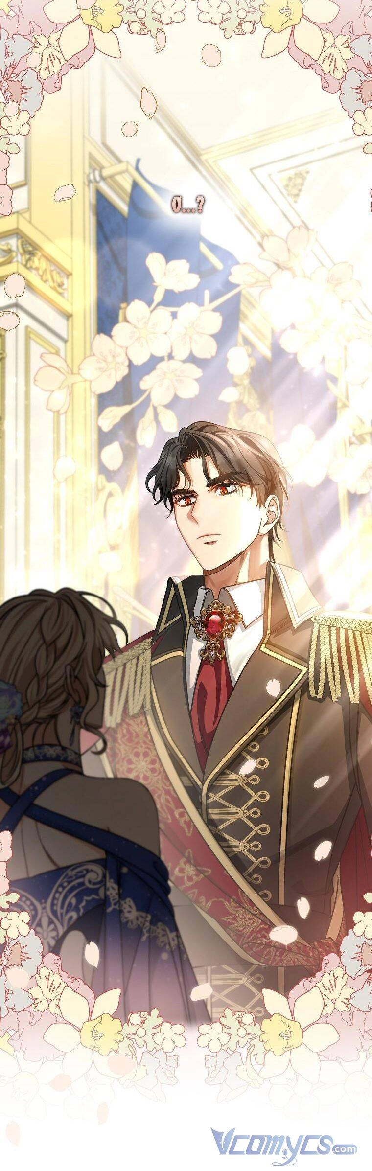 Trở Thành Cứu Tinh Của Nhân Vật Chính Chapter 45 - 70