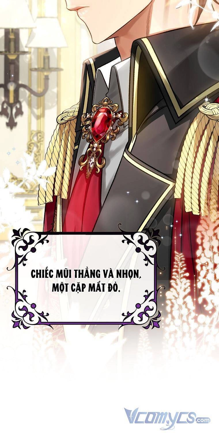 Trở Thành Cứu Tinh Của Nhân Vật Chính Chapter 45 - 72