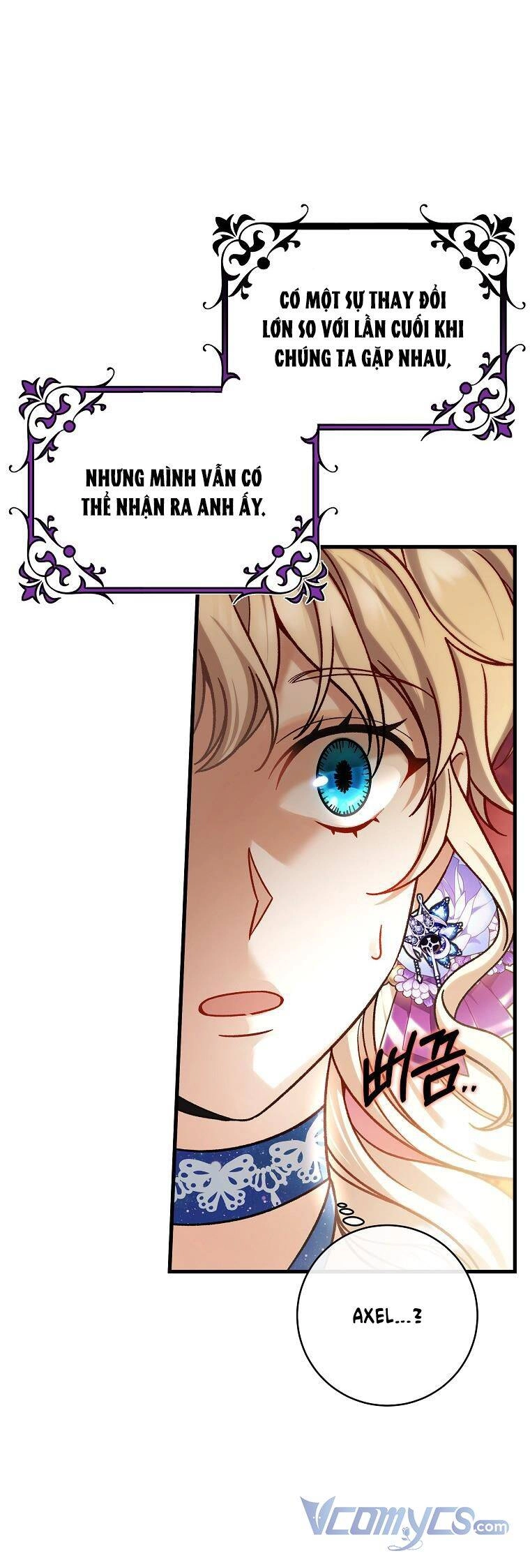 Trở Thành Cứu Tinh Của Nhân Vật Chính Chapter 45 - 73