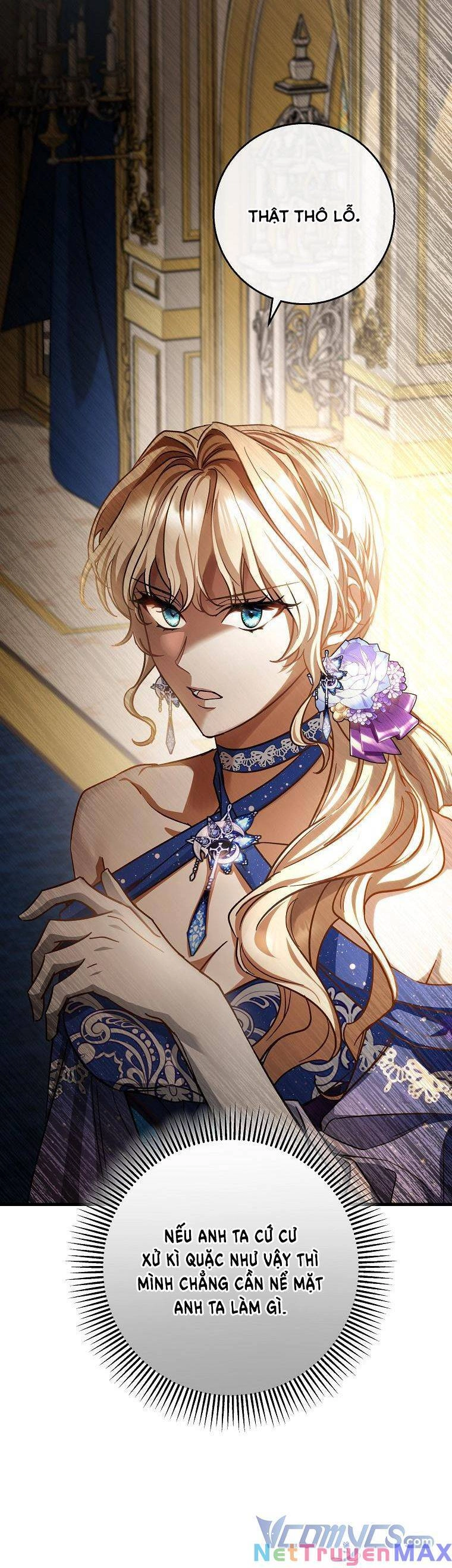 Trở Thành Cứu Tinh Của Nhân Vật Chính Chapter 46 - 12