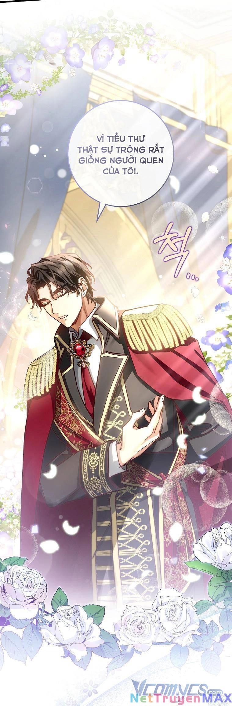 Trở Thành Cứu Tinh Của Nhân Vật Chính Chapter 46 - 14