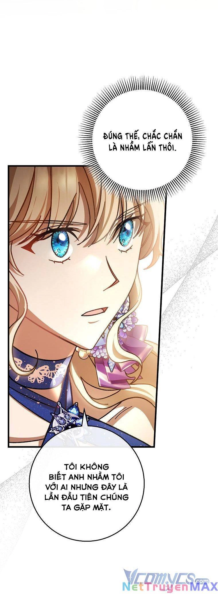 Trở Thành Cứu Tinh Của Nhân Vật Chính Chapter 46 - 17