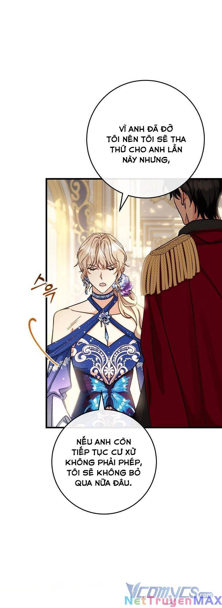 Trở Thành Cứu Tinh Của Nhân Vật Chính Chapter 46 - 18