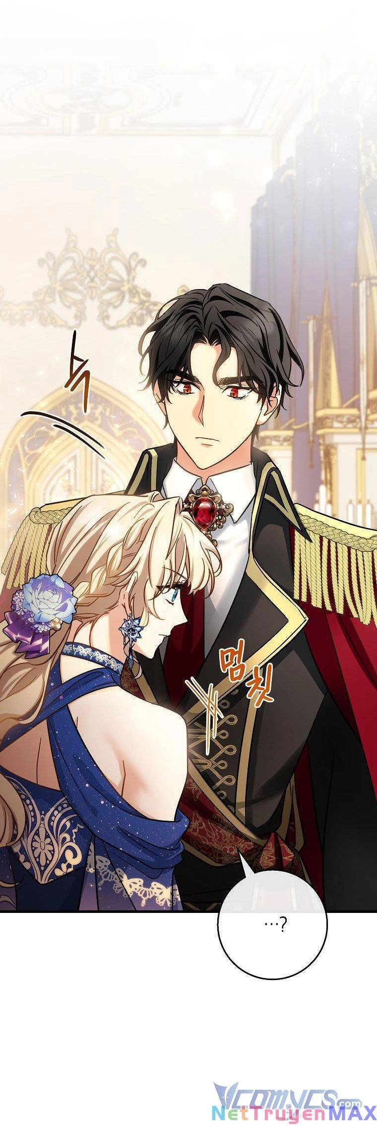 Trở Thành Cứu Tinh Của Nhân Vật Chính Chapter 46 - 19