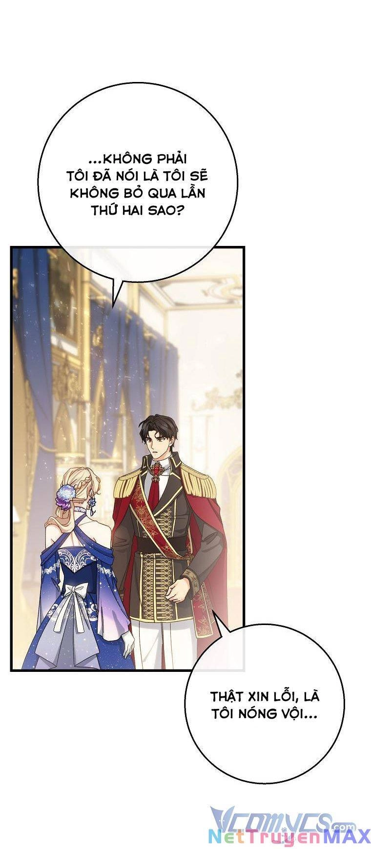 Trở Thành Cứu Tinh Của Nhân Vật Chính Chapter 46 - 20