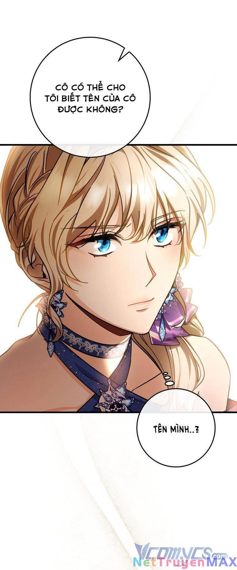 Trở Thành Cứu Tinh Của Nhân Vật Chính Chapter 46 - 21