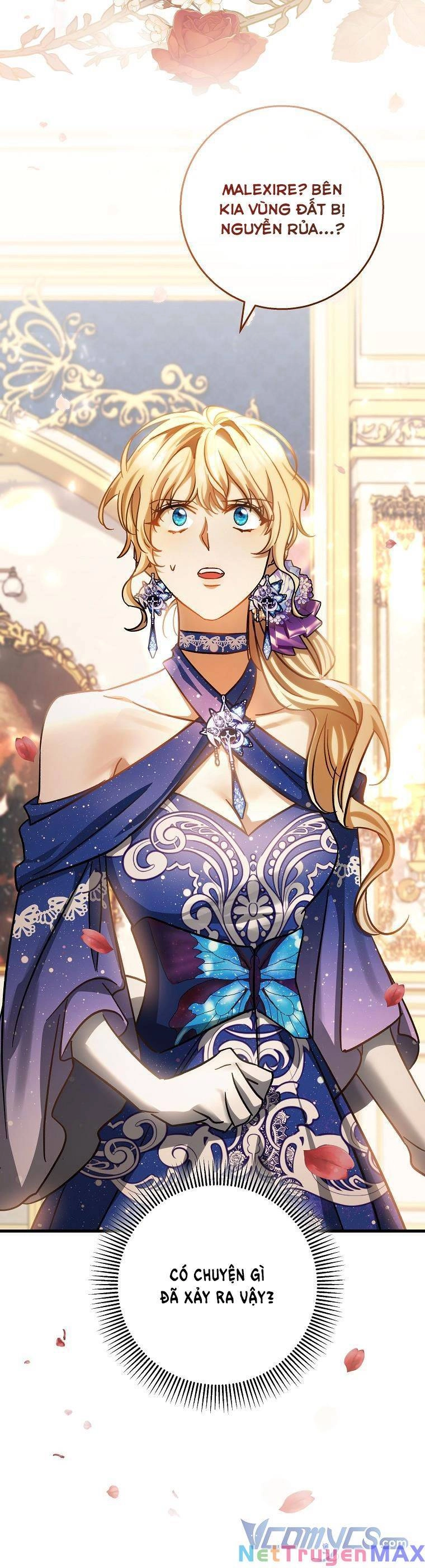 Trở Thành Cứu Tinh Của Nhân Vật Chính Chapter 46 - 24