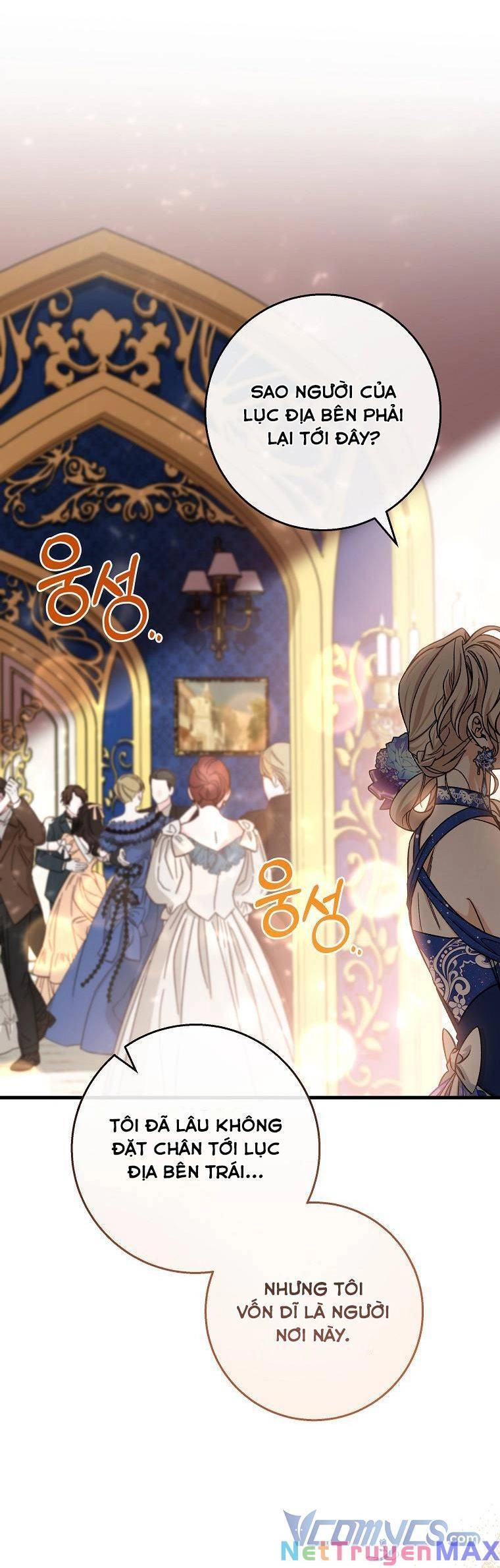 Trở Thành Cứu Tinh Của Nhân Vật Chính Chapter 46 - 27