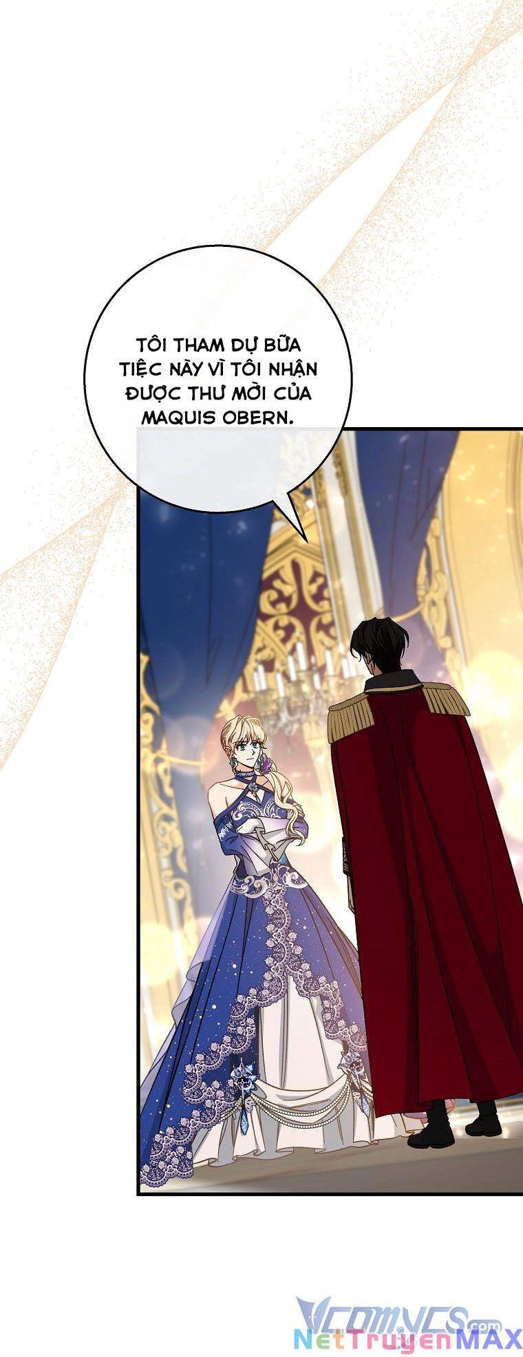 Trở Thành Cứu Tinh Của Nhân Vật Chính Chapter 46 - 28