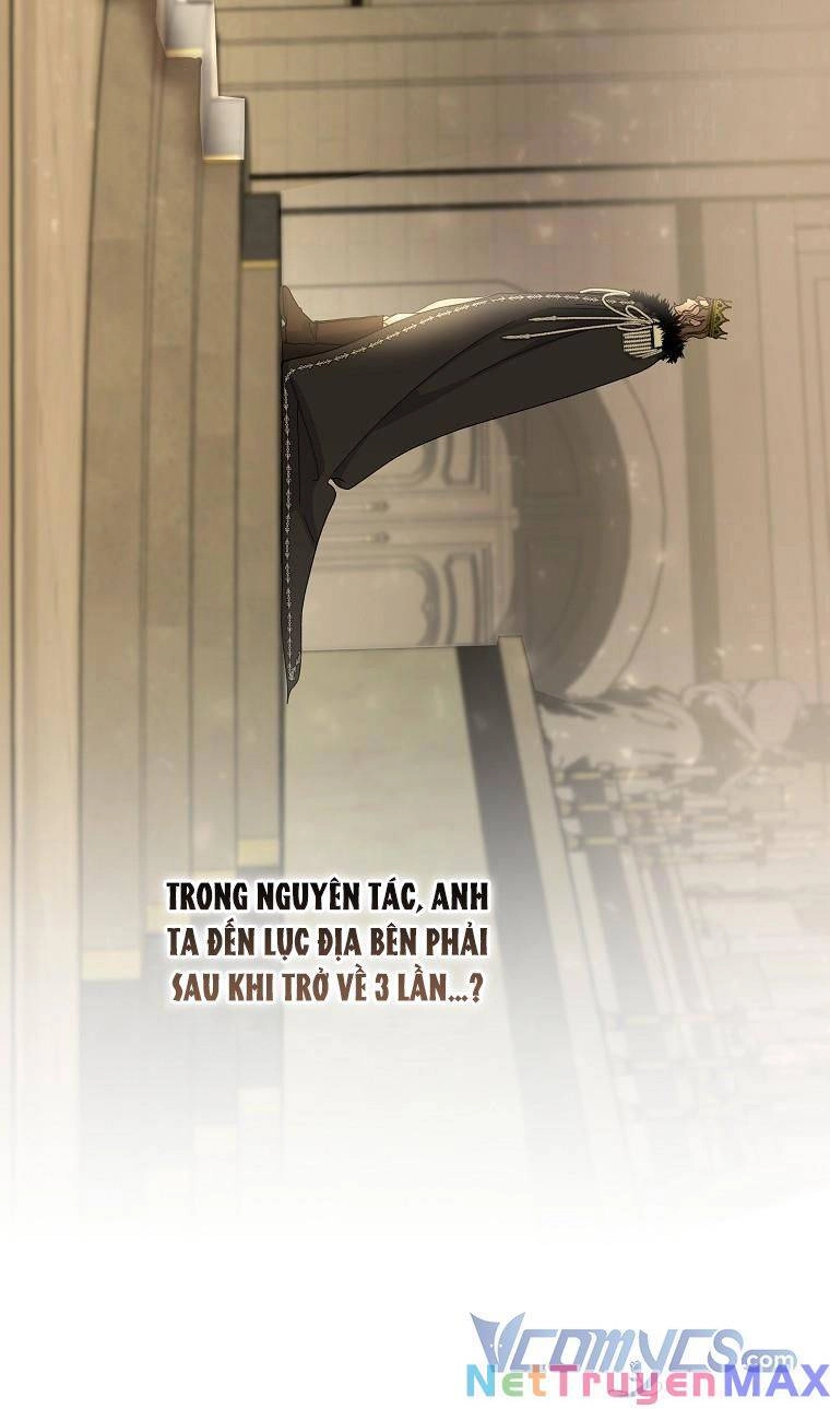 Trở Thành Cứu Tinh Của Nhân Vật Chính Chapter 46 - 36