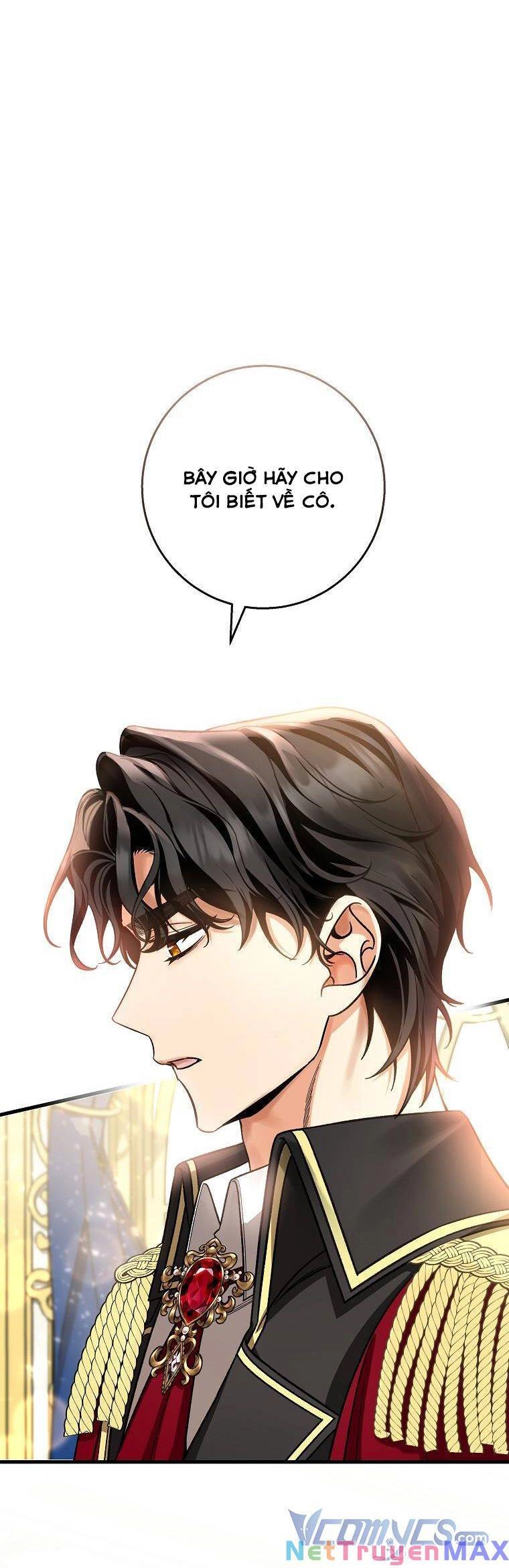 Trở Thành Cứu Tinh Của Nhân Vật Chính Chapter 46 - 37