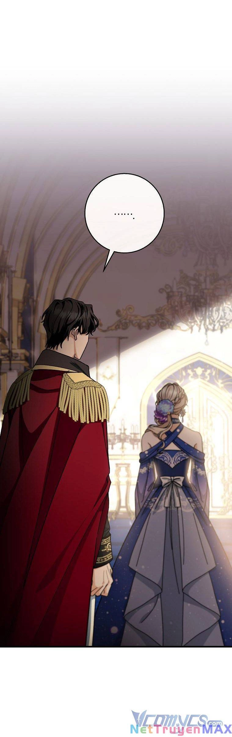 Trở Thành Cứu Tinh Của Nhân Vật Chính Chapter 46 - 40