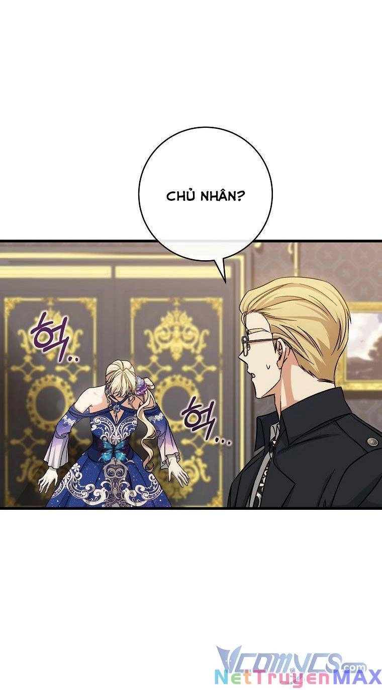 Trở Thành Cứu Tinh Của Nhân Vật Chính Chapter 46 - 43