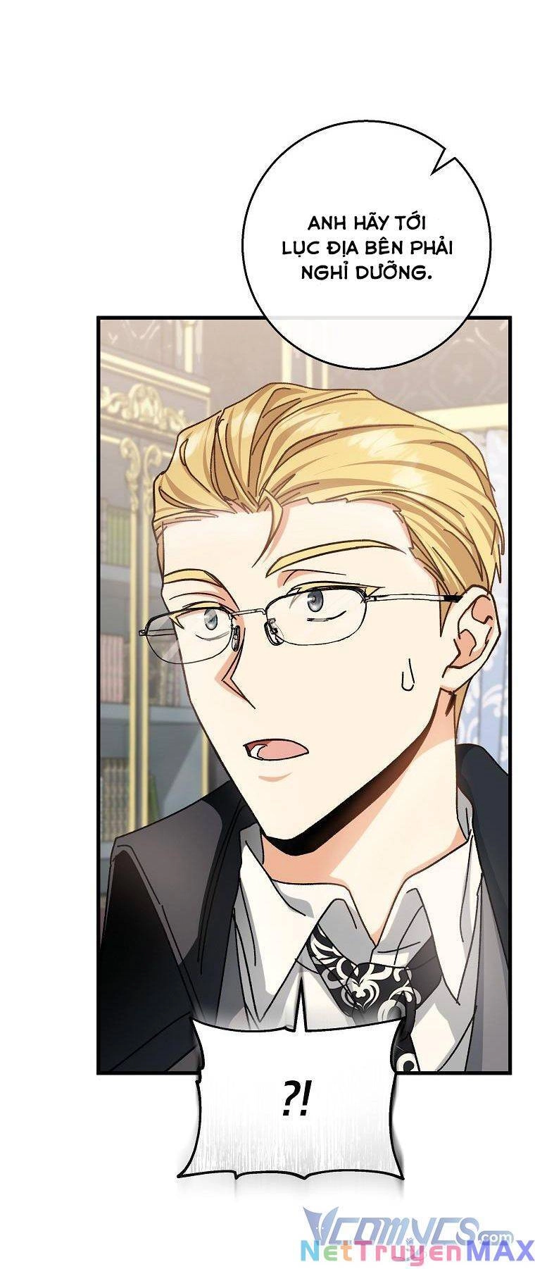 Trở Thành Cứu Tinh Của Nhân Vật Chính Chapter 46 - 46