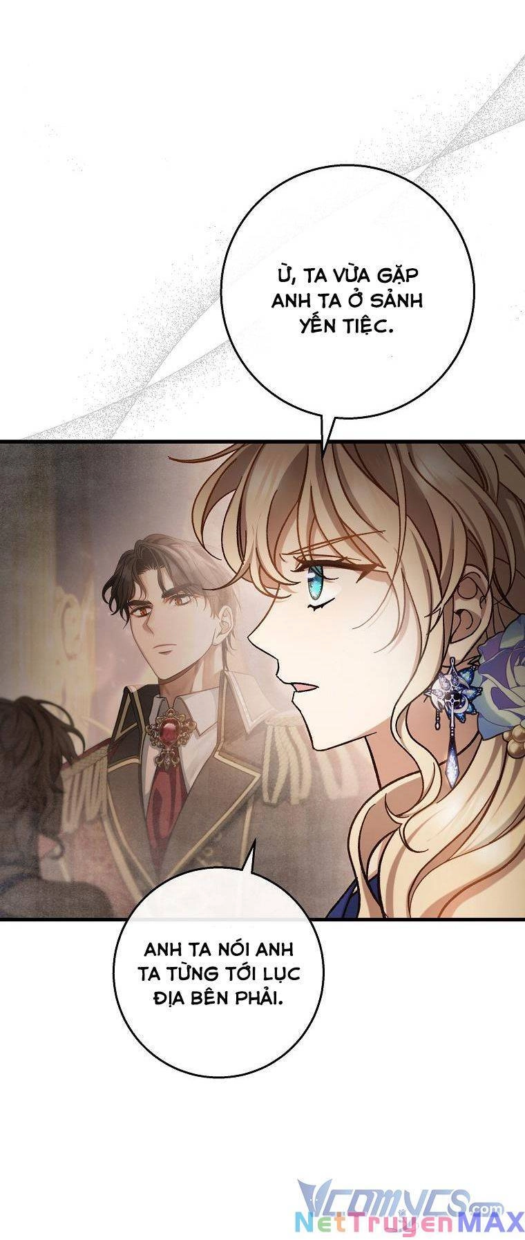 Trở Thành Cứu Tinh Của Nhân Vật Chính Chapter 46 - 52