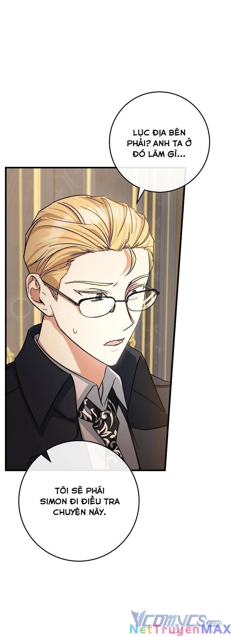 Trở Thành Cứu Tinh Của Nhân Vật Chính Chapter 46 - 53