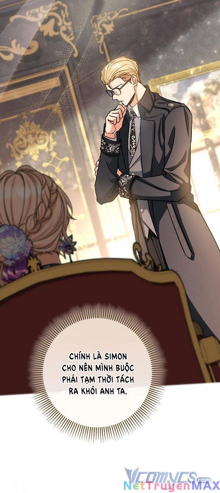 Trở Thành Cứu Tinh Của Nhân Vật Chính Chapter 46 - 55