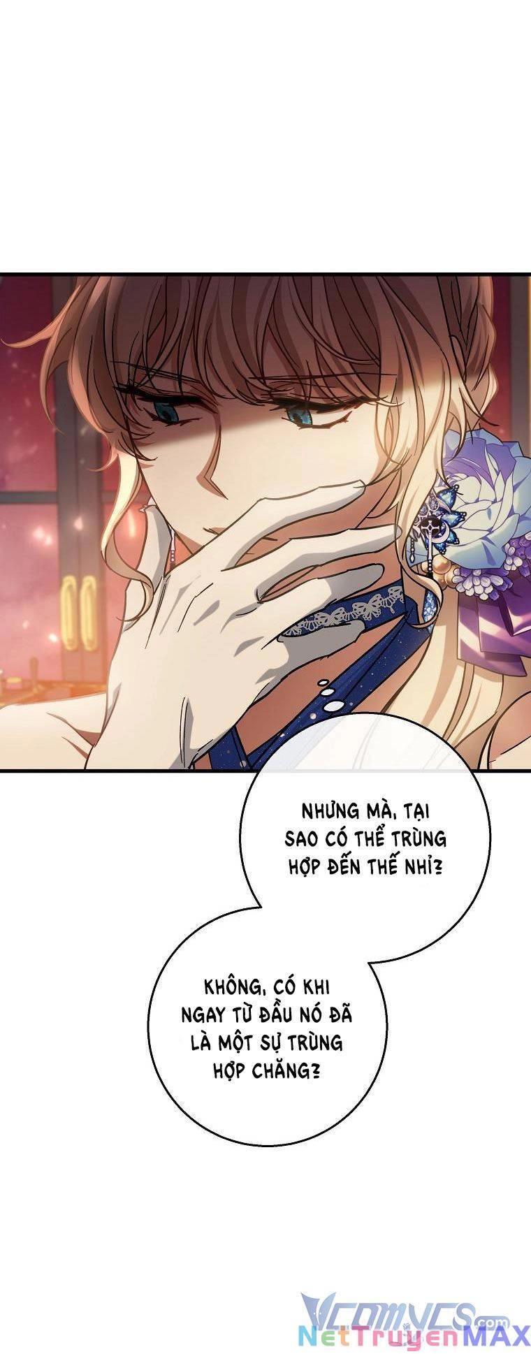 Trở Thành Cứu Tinh Của Nhân Vật Chính Chapter 46 - 57