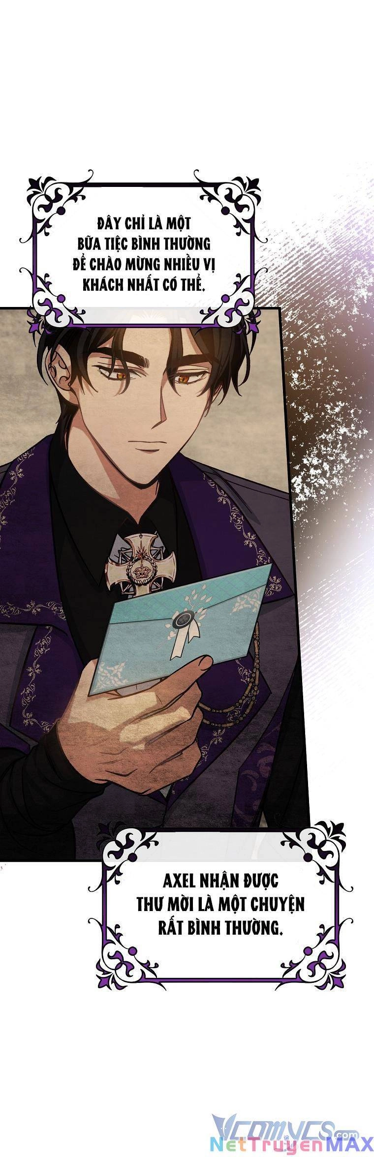 Trở Thành Cứu Tinh Của Nhân Vật Chính Chapter 46 - 58