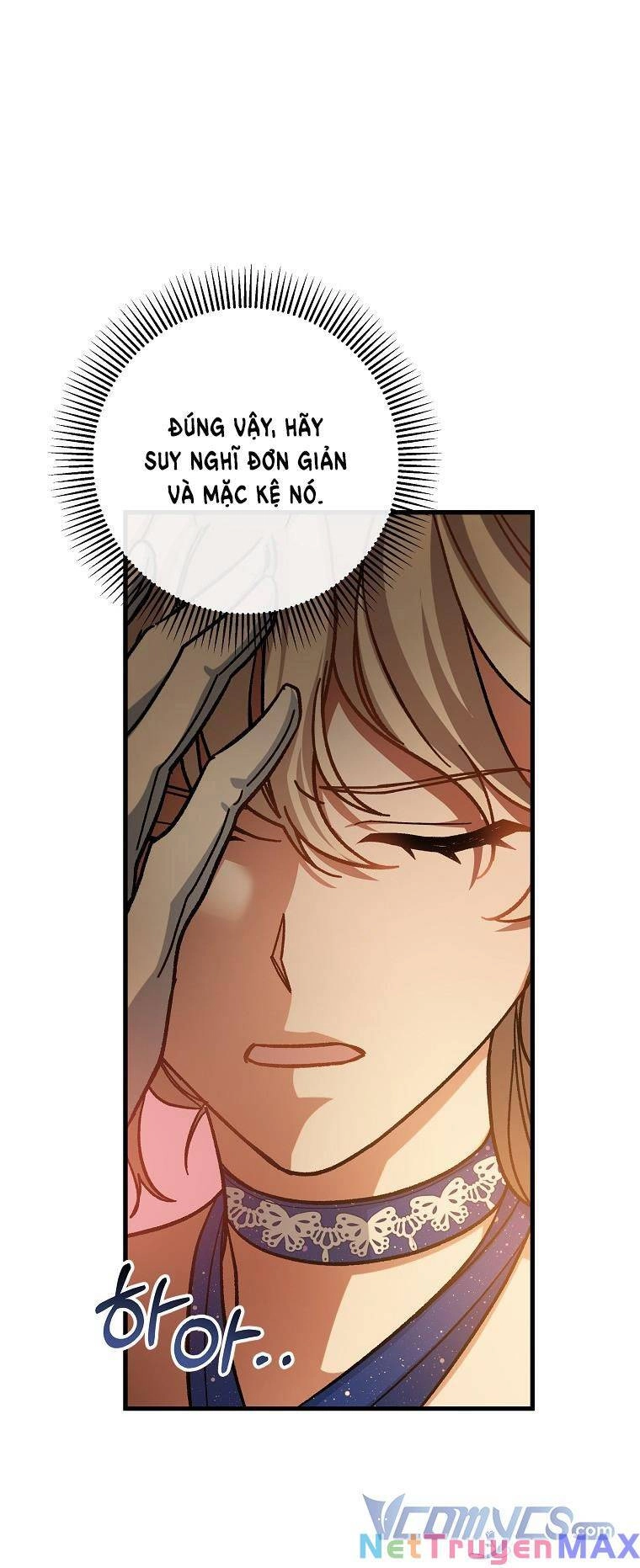 Trở Thành Cứu Tinh Của Nhân Vật Chính Chapter 46 - 59