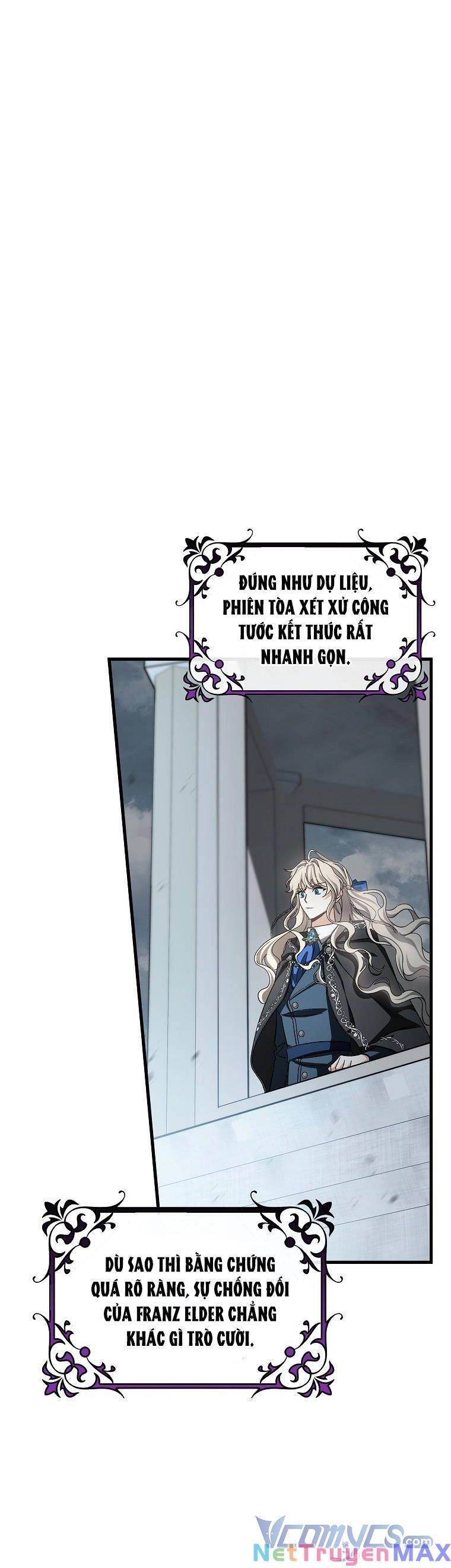 Trở Thành Cứu Tinh Của Nhân Vật Chính Chapter 46 - 61