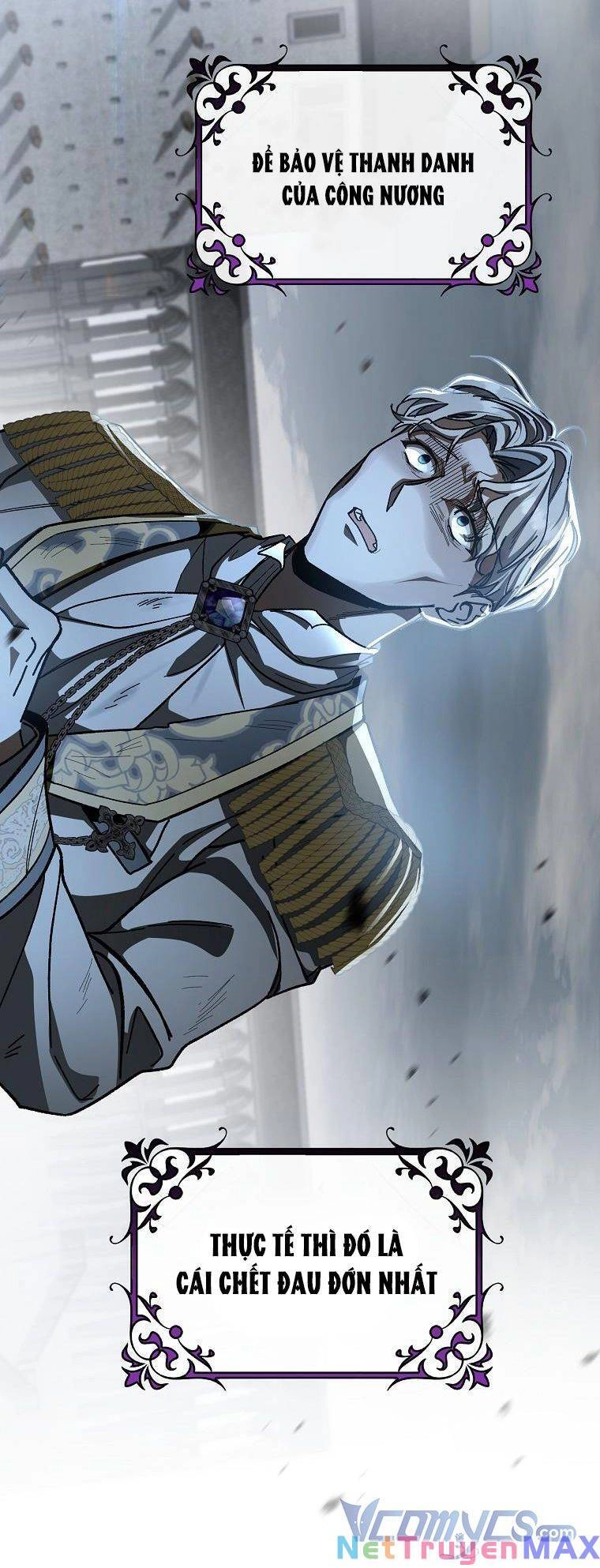 Trở Thành Cứu Tinh Của Nhân Vật Chính Chapter 46 - 64