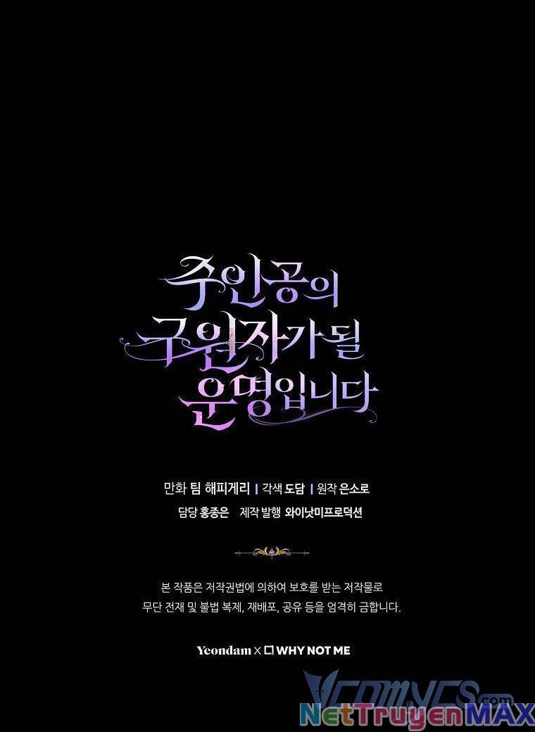 Trở Thành Cứu Tinh Của Nhân Vật Chính Chapter 46 - 71