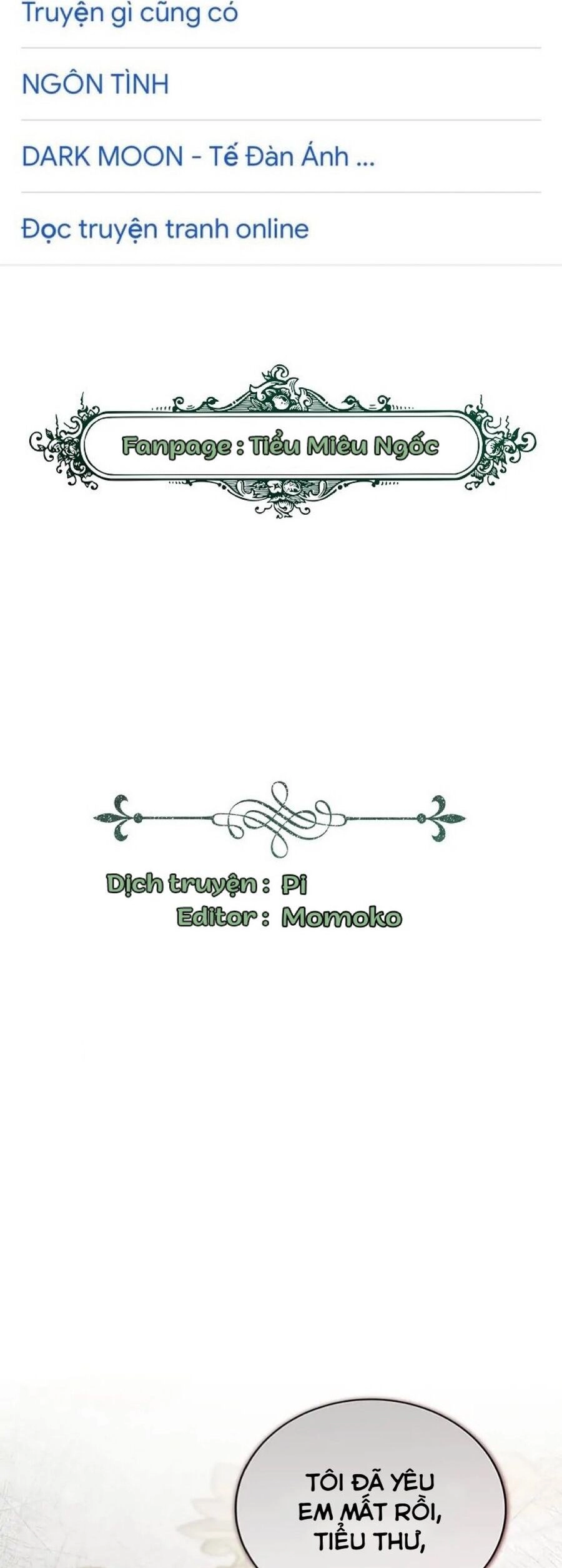 Trở Thành Cứu Tinh Của Nhân Vật Chính Chapter 49 - 2