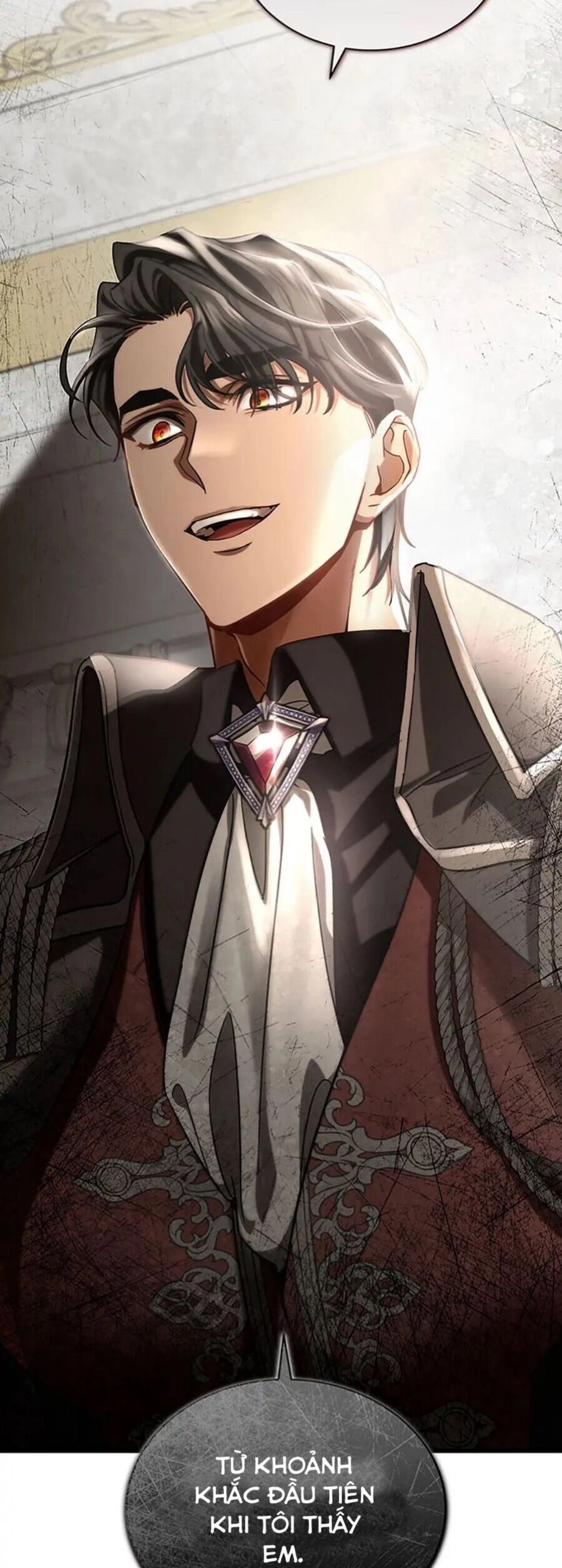 Trở Thành Cứu Tinh Của Nhân Vật Chính Chapter 49 - 3