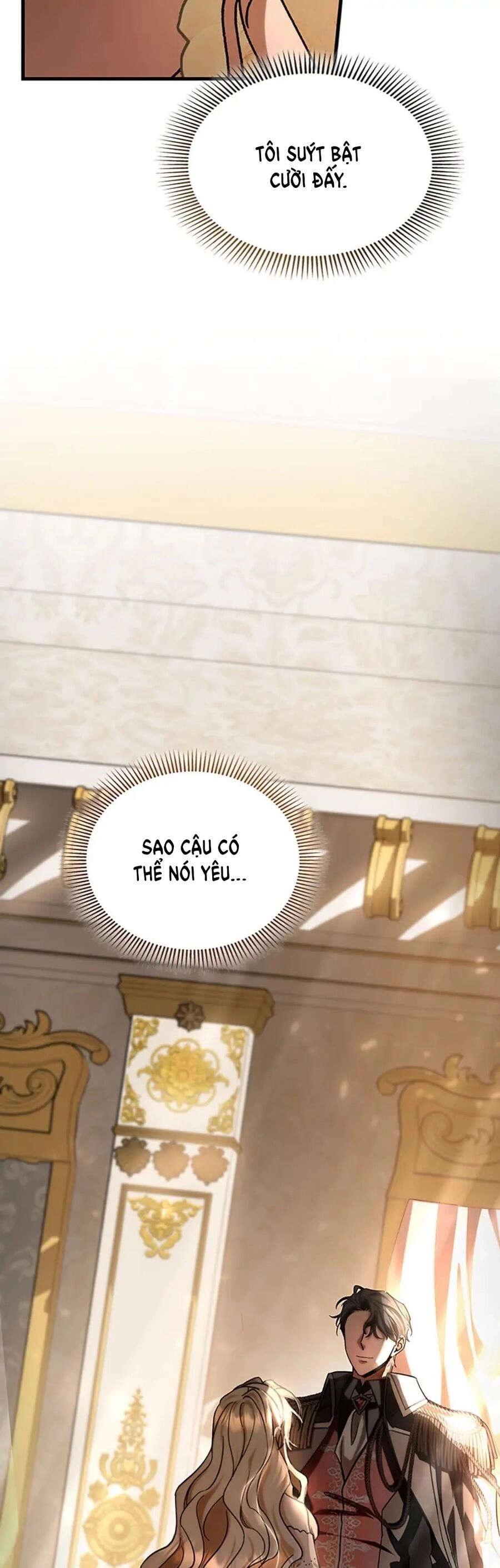 Trở Thành Cứu Tinh Của Nhân Vật Chính Chapter 49 - 5