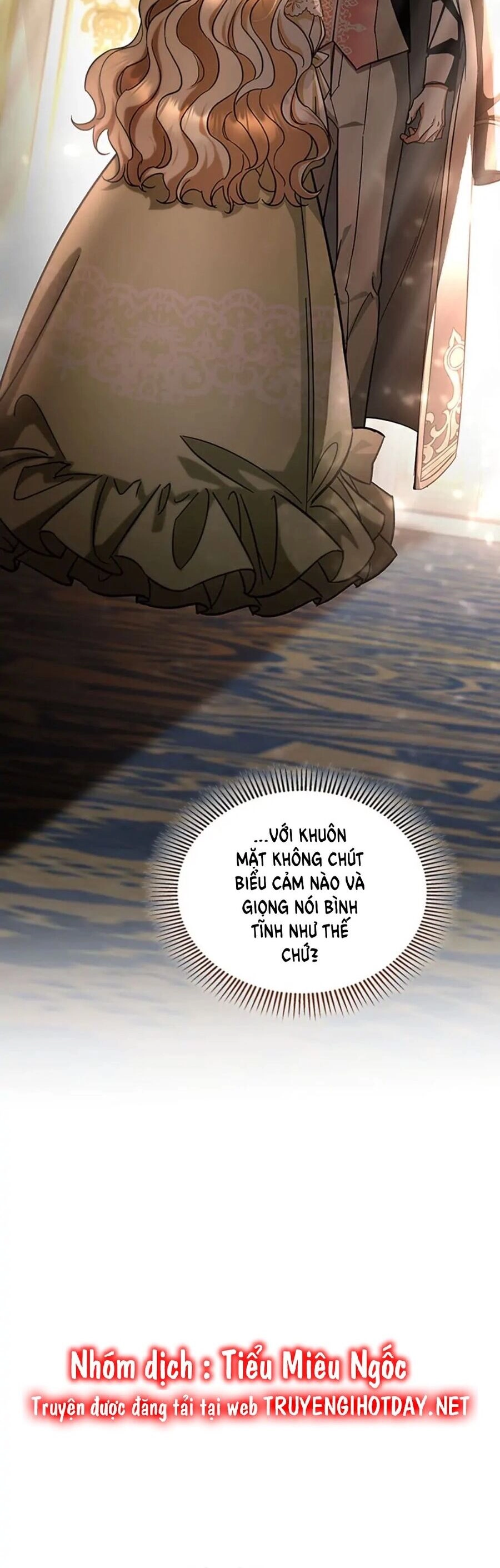 Trở Thành Cứu Tinh Của Nhân Vật Chính Chapter 49 - 6