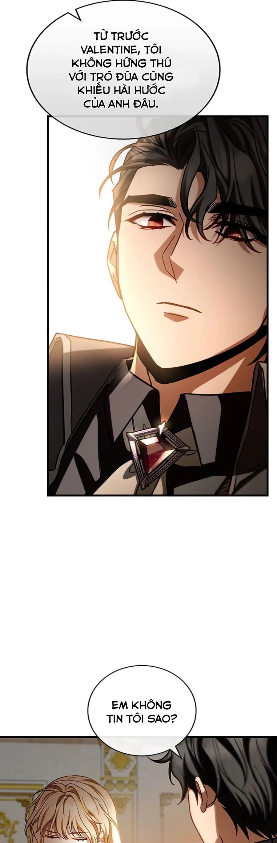 Trở Thành Cứu Tinh Của Nhân Vật Chính Chapter 49 - 7