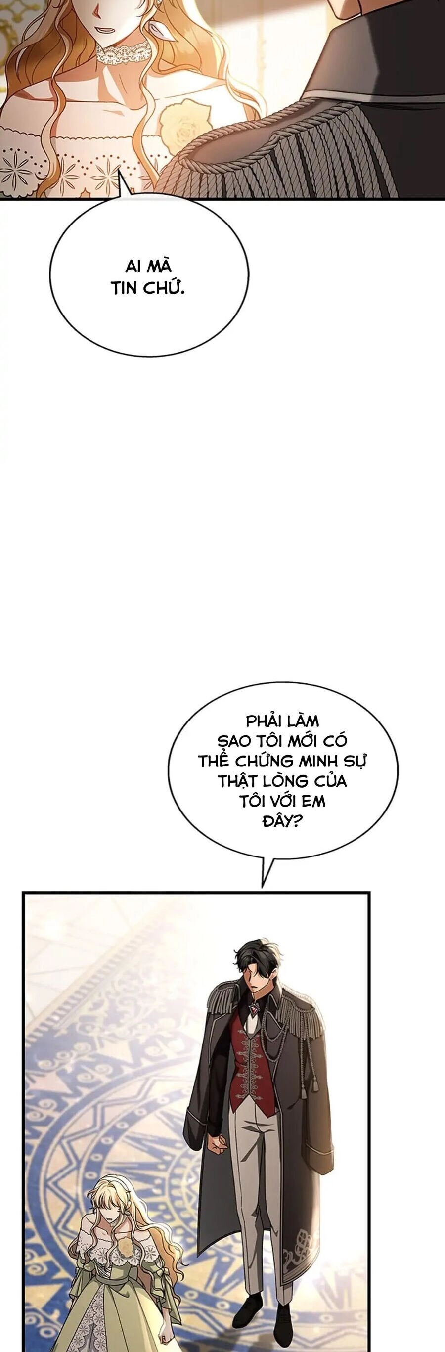 Trở Thành Cứu Tinh Của Nhân Vật Chính Chapter 49 - 8