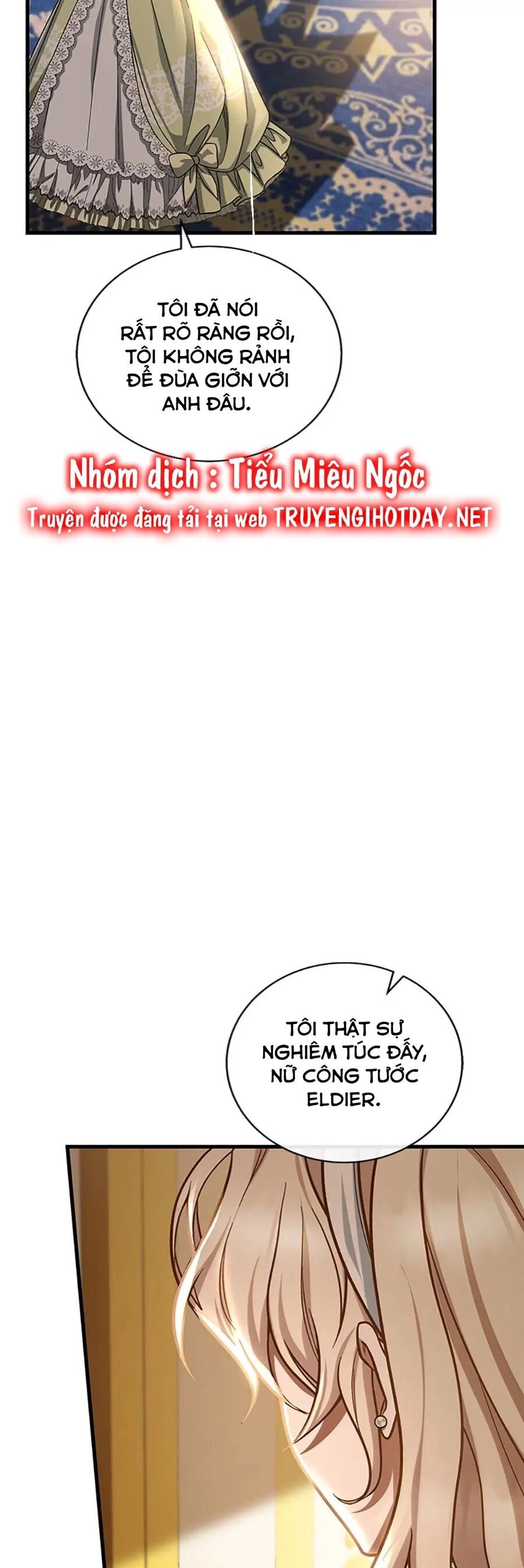 Trở Thành Cứu Tinh Của Nhân Vật Chính Chapter 49 - 9