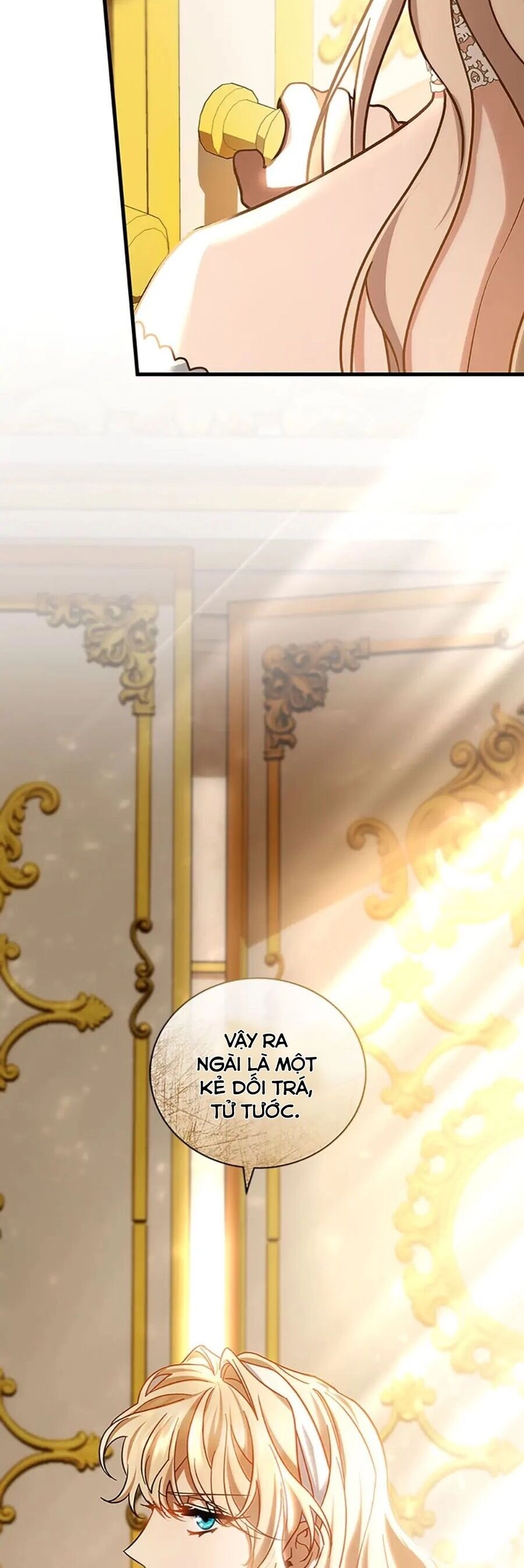 Trở Thành Cứu Tinh Của Nhân Vật Chính Chapter 49 - 10