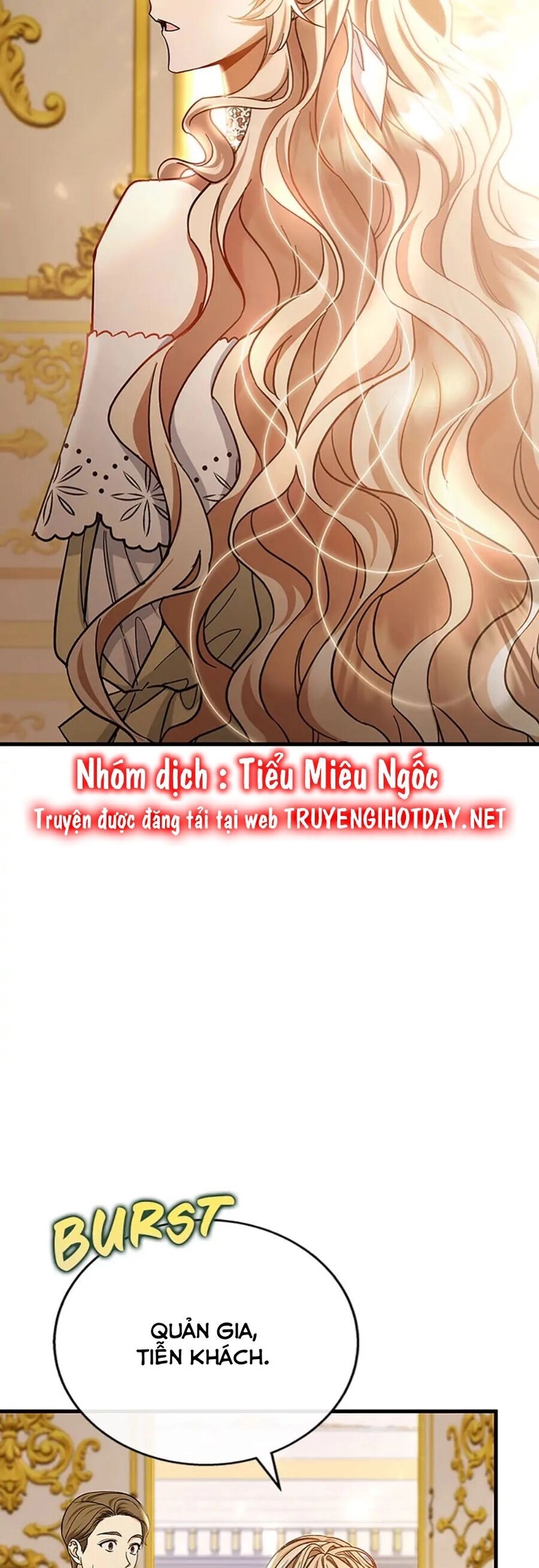 Trở Thành Cứu Tinh Của Nhân Vật Chính Chapter 49 - 11