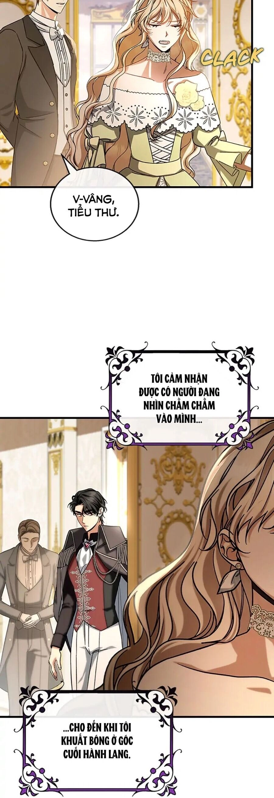 Trở Thành Cứu Tinh Của Nhân Vật Chính Chapter 49 - 12