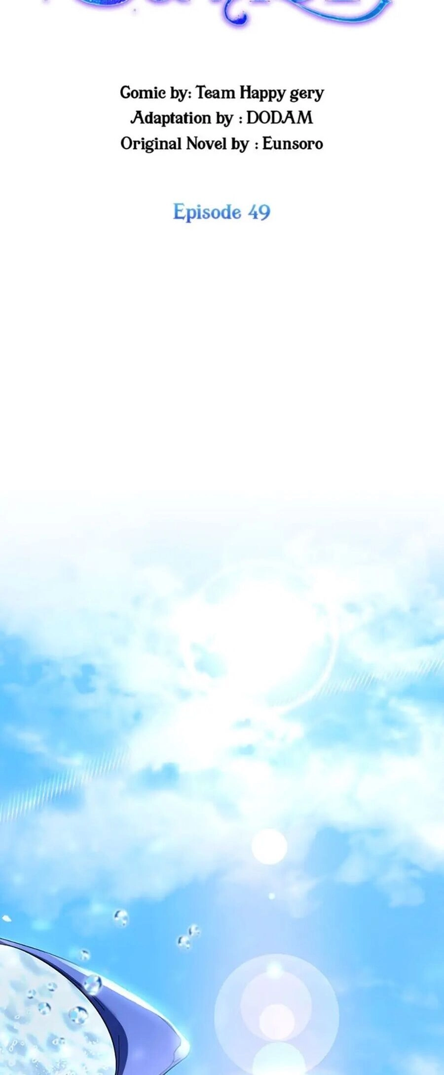 Trở Thành Cứu Tinh Của Nhân Vật Chính Chapter 49 - 15