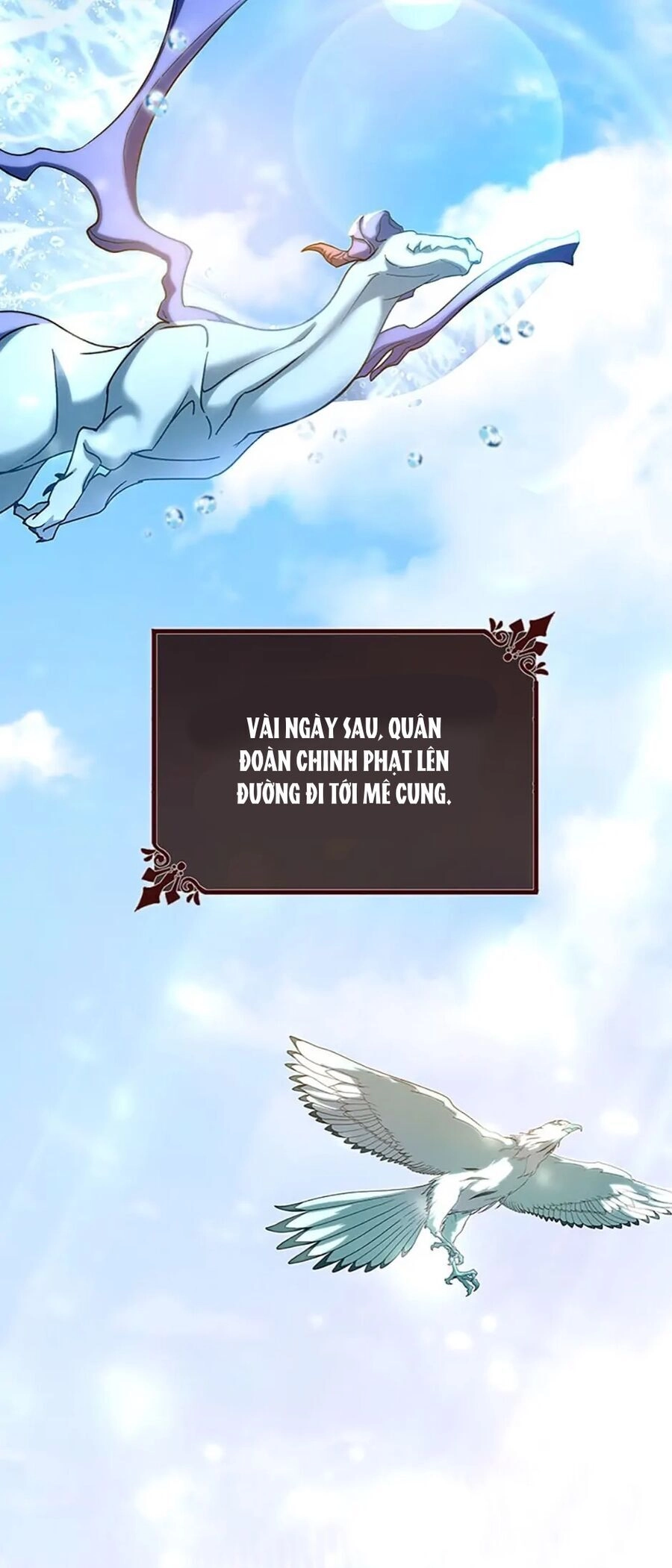 Trở Thành Cứu Tinh Của Nhân Vật Chính Chapter 49 - 16