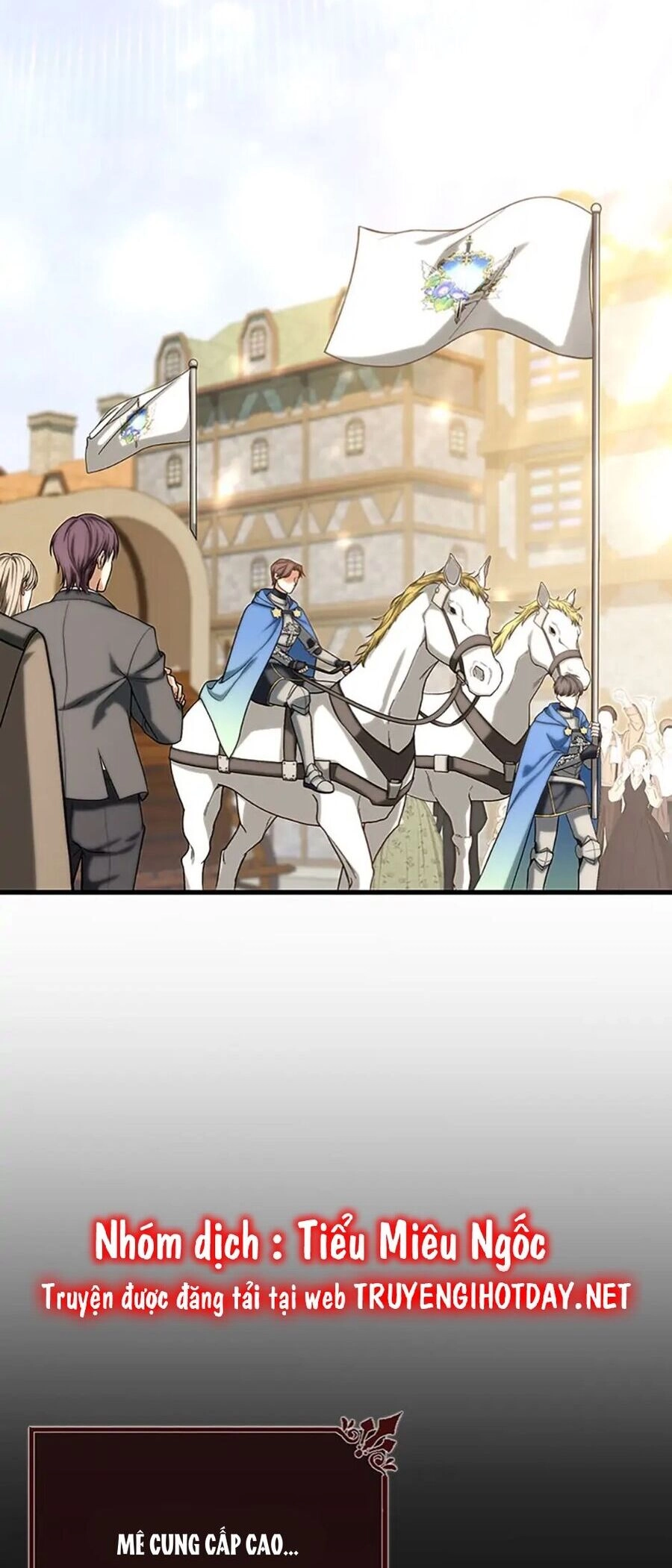 Trở Thành Cứu Tinh Của Nhân Vật Chính Chapter 49 - 17