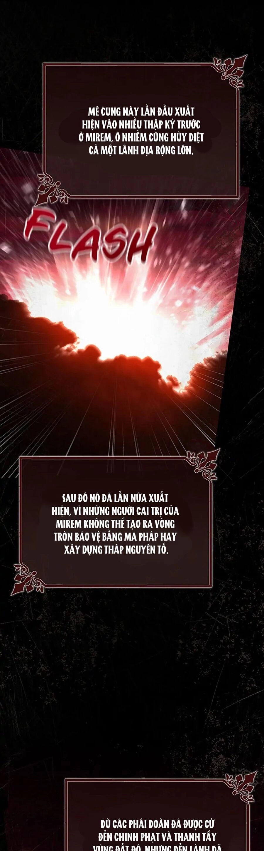 Trở Thành Cứu Tinh Của Nhân Vật Chính Chapter 49 - 19