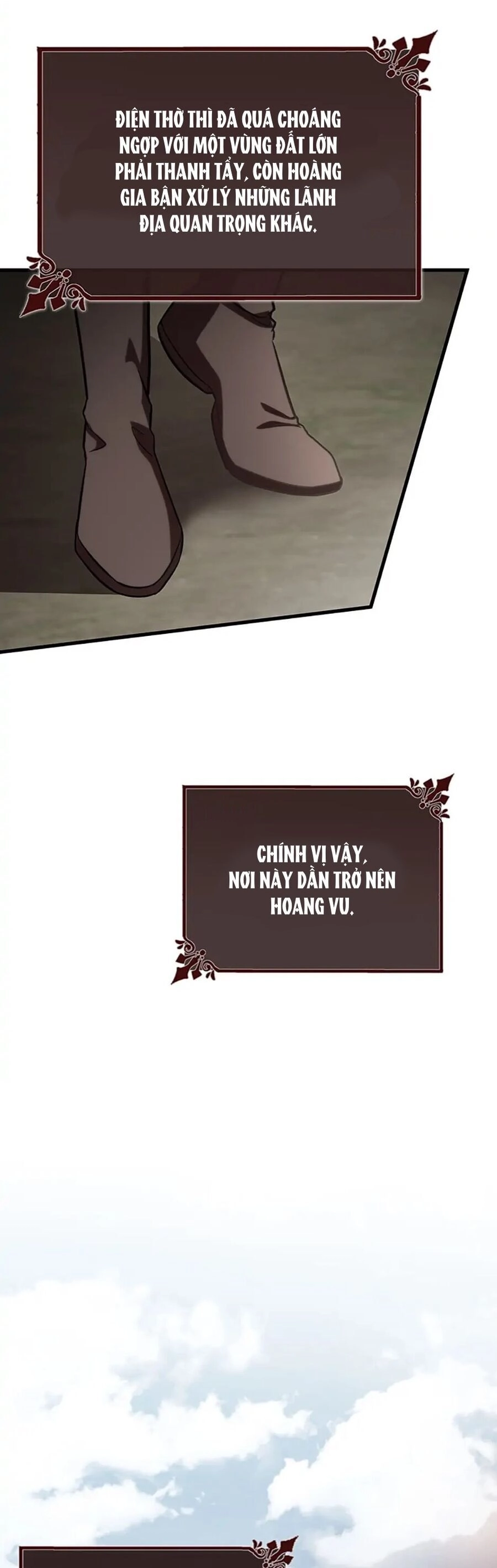 Trở Thành Cứu Tinh Của Nhân Vật Chính Chapter 49 - 21