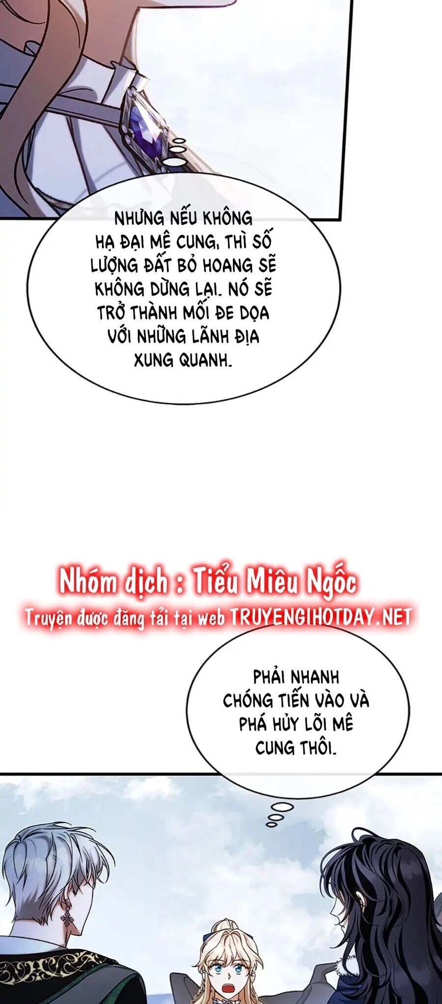 Trở Thành Cứu Tinh Của Nhân Vật Chính Chapter 49 - 24