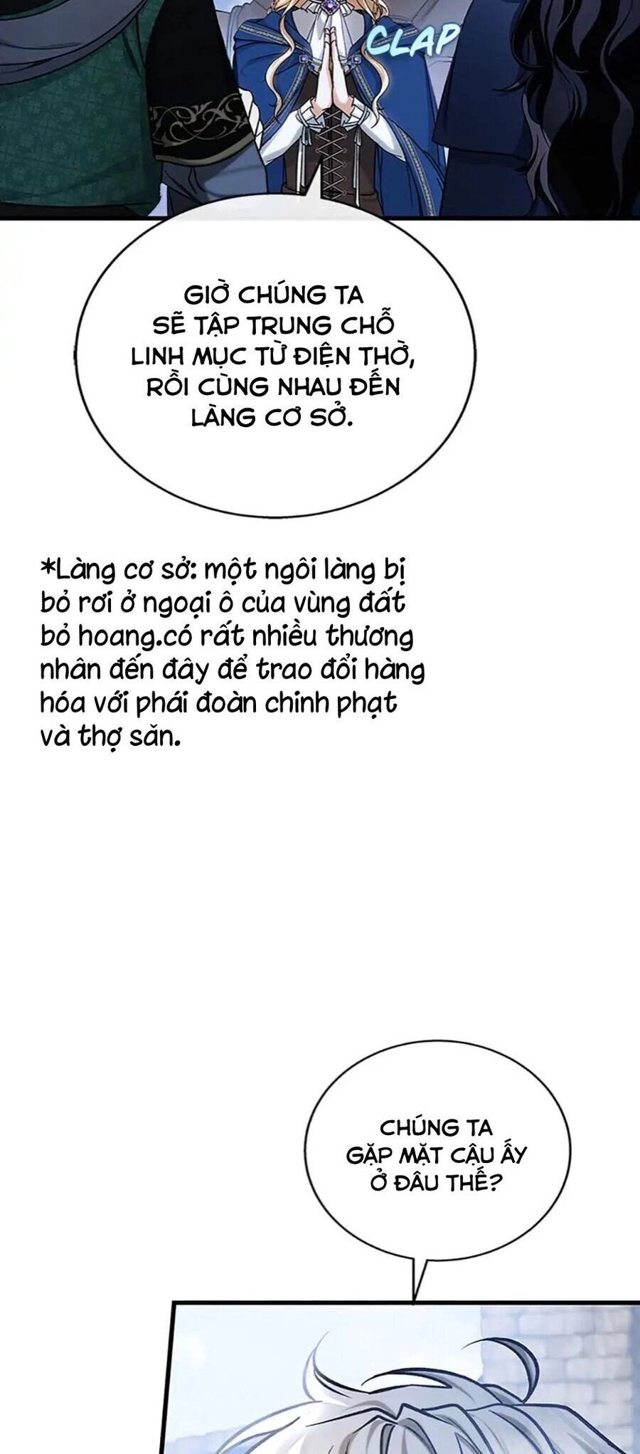 Trở Thành Cứu Tinh Của Nhân Vật Chính Chapter 49 - 25