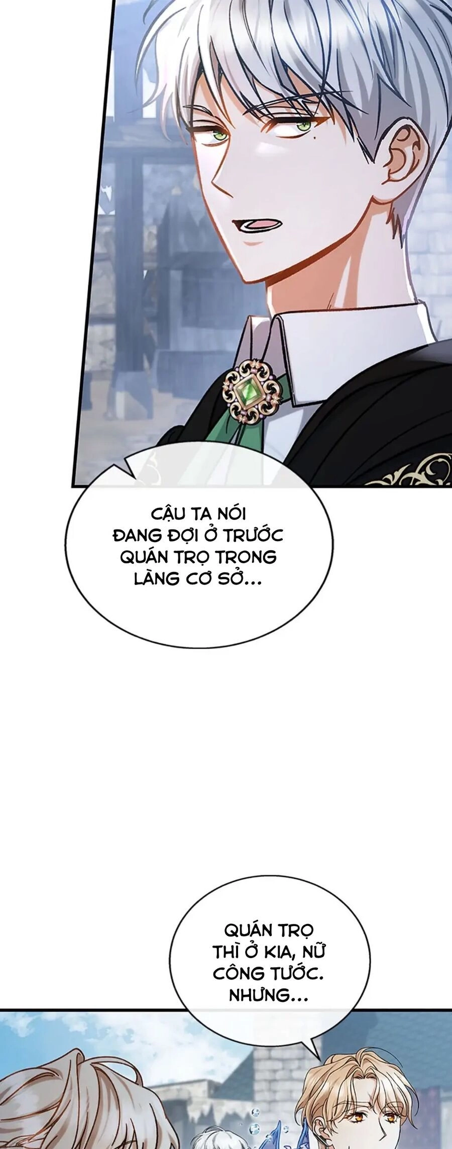 Trở Thành Cứu Tinh Của Nhân Vật Chính Chapter 49 - 26