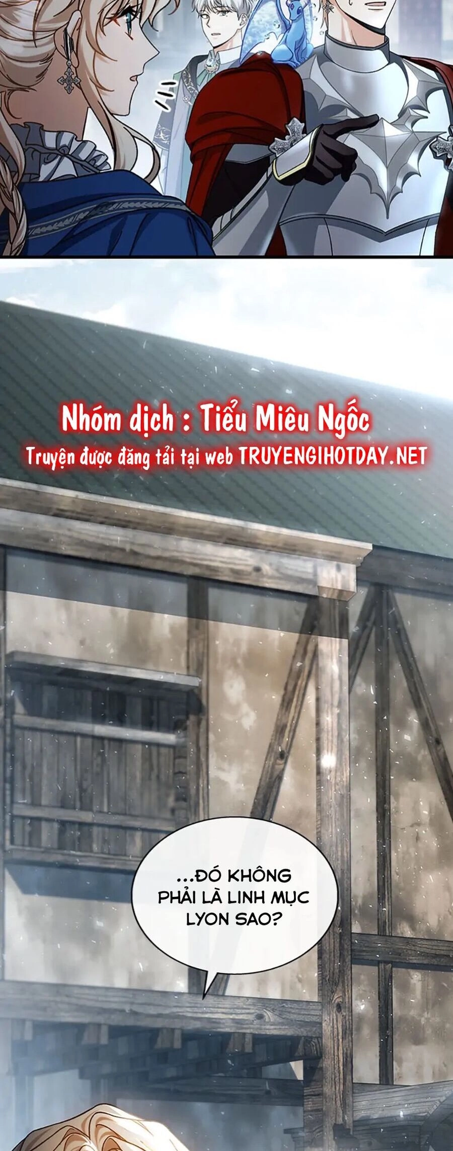 Trở Thành Cứu Tinh Của Nhân Vật Chính Chapter 49 - 27