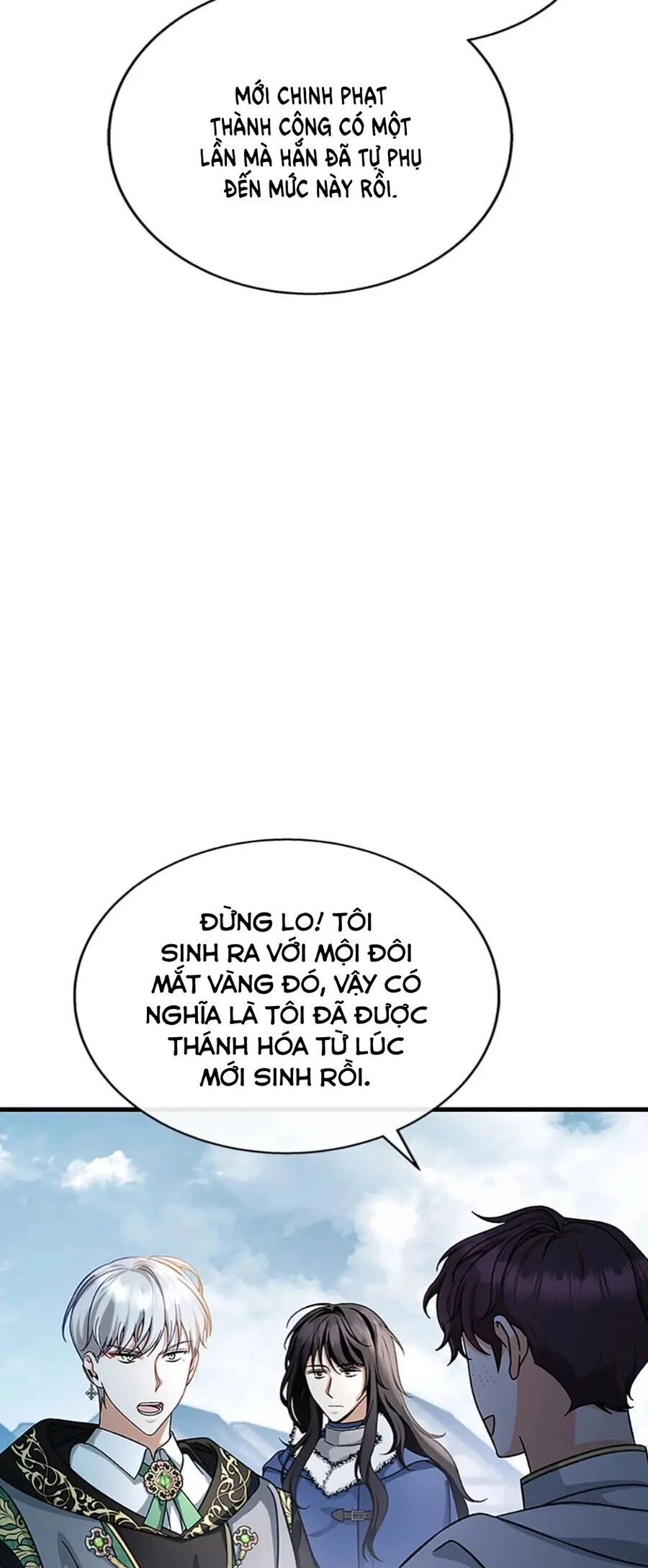 Trở Thành Cứu Tinh Của Nhân Vật Chính Chapter 49 - 35